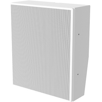 Bogen NYQUIST IP PAGING SYSTEM - VoIP WALL BAF