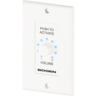 Bogen Remote Volume Control