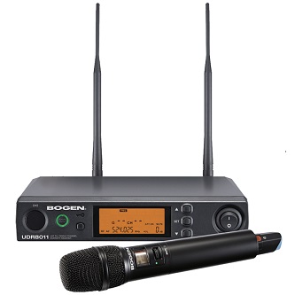 Bogen ANTENNA SIGNAL AMPLIFIER
