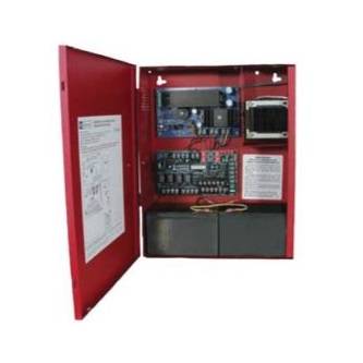 Radionix WALMART NAC POWER SUPPLY