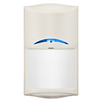 Radionix Motion detector, 50ft (15m)