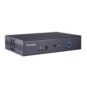 IQSIGHT 4TB HDD DIVAR IP all-in-one