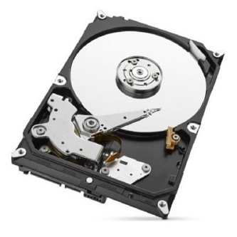 IQSIGHT 8TB EXPANSION DRIVE COMPATIBLE WITH DIVA