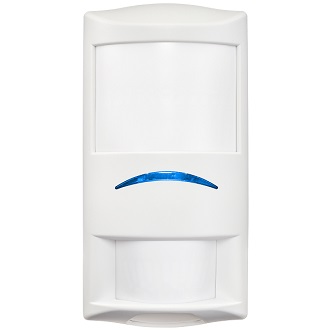 Radionix PRO SERIES DUAL DETECTOR