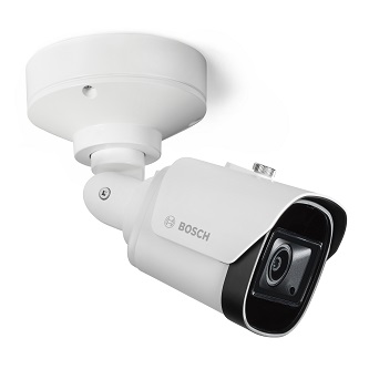 IQSIGHT Bullet 2MP 3.3-10.2mm IP66 IK10 IR