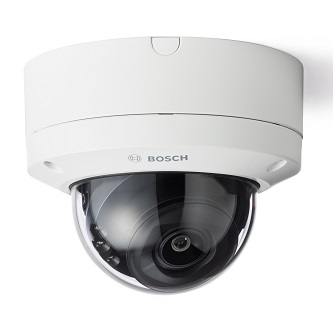 IQSIGHT Fixed dome 5MP 3.3-10.2mm IP66 IK10 IR