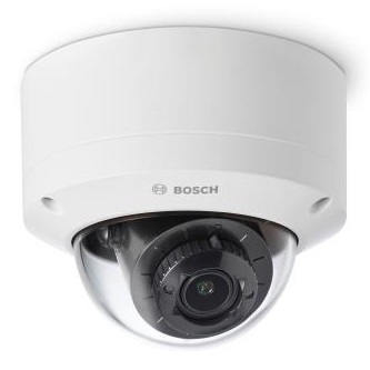 IQSIGHT Flexidome 5100i 8MP HDR with IR Outdoor