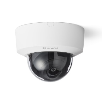 IQSIGHT Fixed dome 2MP 3.3-10.2mm