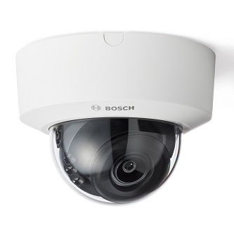 IQSIGHT Fixed dome 5MP 3.3-10.2mm IR