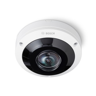 IQSIGHT FIXED DOME 12MP 360 IP66 IR GOV