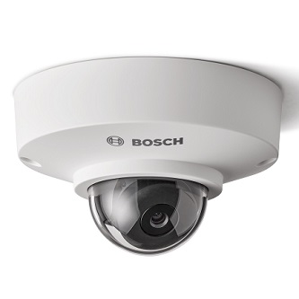 IQSIGHT FLEXIDOME micro 3100i Micro dome 2MP HDR