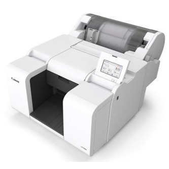 Canon LG-P800 8" Pigment-Based Inkjet Lbl Prnt
