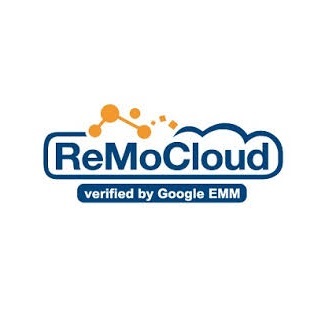 CipherLab ReMoCloud Standard, 3 Years, per device