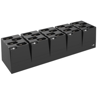 CipherLab RK95 20 Slot Battery Charger