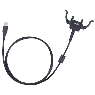 CipherLab RS35/RS36 Snap-On USB Cable