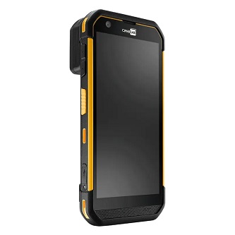 CipherLab RS36 NUHF SR LTE/WIFI 4000mAH USB KIT