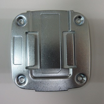 CipherLab 2200 Locking Mount