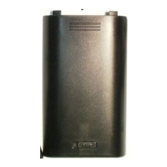 CipherLab 8200 Battery Cover