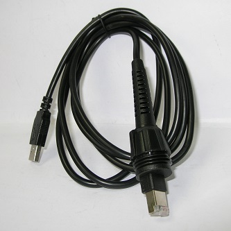 CipherLab 2500 2M USB cable