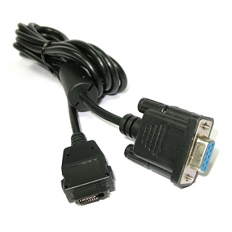 CipherLab 80X1 RS232 Cable