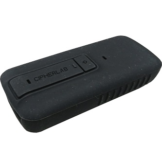 CipherLab 1662/3/4 Rubber Boot