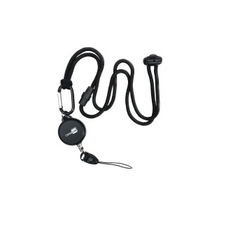 CipherLab WR30 Retractable Lanyard