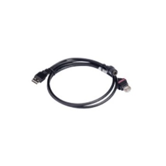 Code Corporation PDC USB to RJ50 Cable 1M