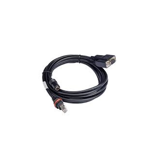 Code Corporation PDC RS232 to RJ50 Cable 2.8M