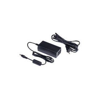 Code Corporation PDC 9V AC Adapter Center Pos