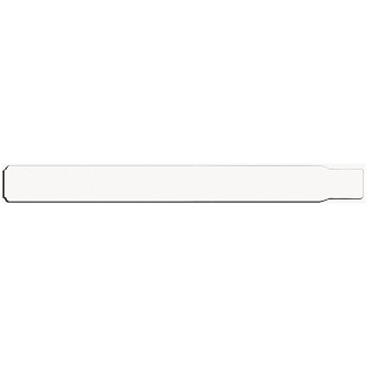 Code Corporation PDC ScanBand 1.5" Adult White