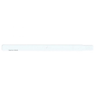 Code Corporation PDC ScanBand Ped 3/4" White
