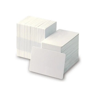 Code Corporation Code CR80 30Mil Digital Card MOQ 100