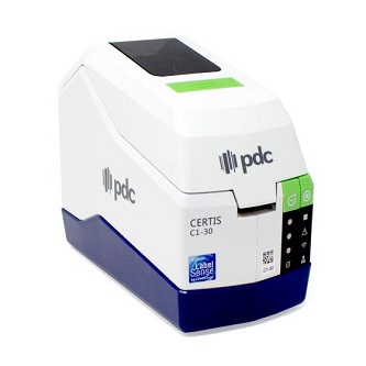 PDC C1-30E Thermal Band Printer