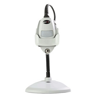 Code Corporation PDC Code CR1100 Kit 8ft RS232