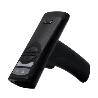 Code Corporation Code Reader CR2100 Bluetooth Black