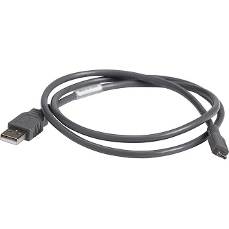 Code Corporation Code Reader Accy CR2700 Induct DkGry 3ft