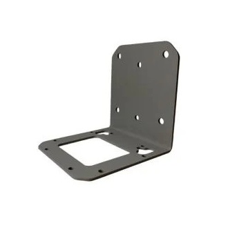 Code Corporation CodeReader Acc CR2700 Mon Mnt Brkt DkGry