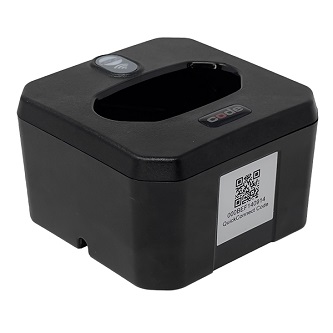 Code Corporation Code CR2100 BT Induct Chrg Stn 3ft CBL