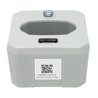 Code Corporation PDC Code CR2700 BT Chrg Statn