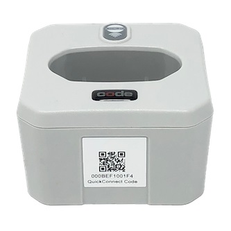Code Corporation PDC Code CR2700 BT Chrg 3ft