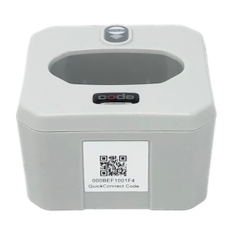 Code Corporation PDC Code CR2700 FIPS Chrg 6ft