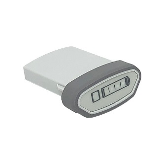 Code Corporation PDC Code CR2700 Scanner Batt