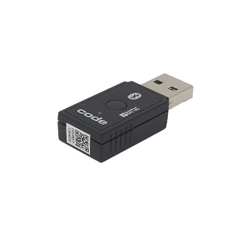 Code Corporation PDC Code CR2700 BT Dongle