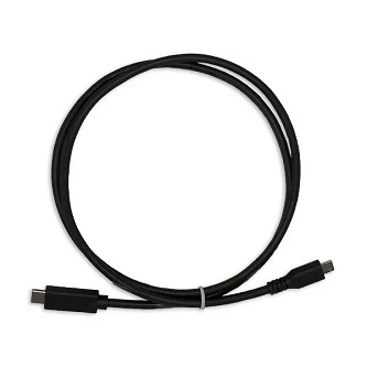 Code Corporation PDC 3ft USB-C Straight Cable