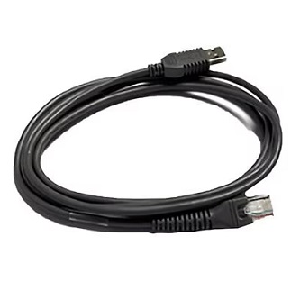 Code Corporation PDC 6ft Straight USB-Micro