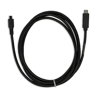 Code Corporation PDC 6ft USB-C to Micro Cable