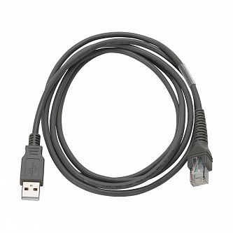 Code Corporation PDC 6ft USB Cable CR9/10/1400
