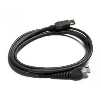 Code Corporation PDC 6ft USB-C Cable