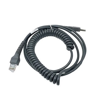 Code Corporation PDC 8ft USB Cable CR9/10/1400