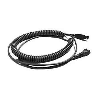 Code Corporation PDC 14ft Coil USB-C Cable